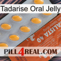 Tadarise Oral Jelly 43